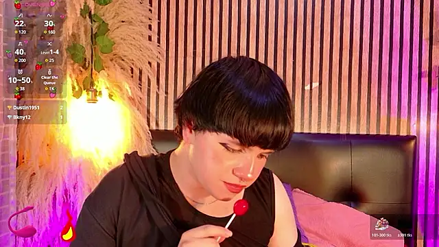 hiddenhotcake (M twink) - spank ass