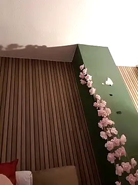 Webcam Model (KitKat_X)  is live.Free join now!