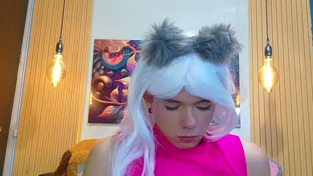 andy_femboy_ - Andy_femboy_'s free webcam - UK Sex Cams