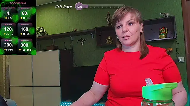 veronikawgold - VeronikawGold's free webcam - UK Sex Cams