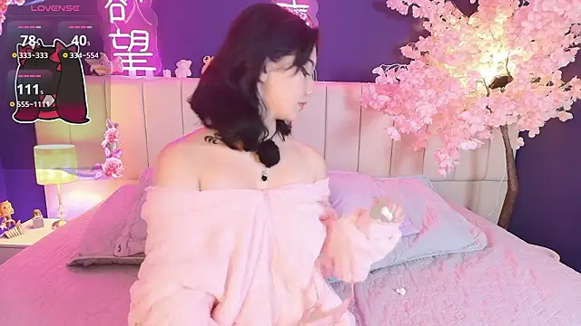 shizuko_ - Shizuko_'s free webcam - UK Sex Cams