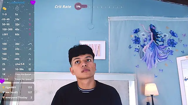 joseph_gonzalez - Joseph_Gonzalez's free webcam - UK Sex Cams