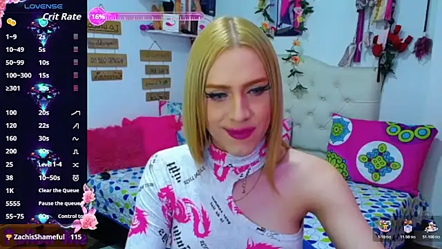 golden_girl01 - Golden_girl01's free webcam - UK Sex Cams