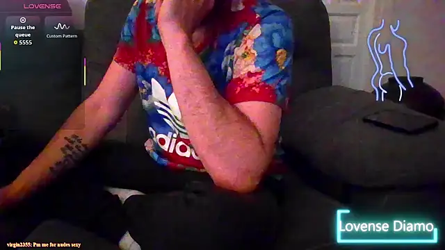 _nakedchef_ - _NakedChef_'s free webcam - UK Sex Cams