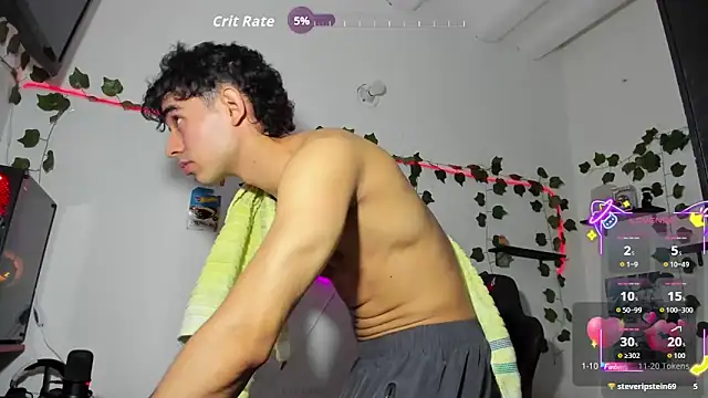 noah_milleer - Noah_milleer's free webcam - UK Sex Cams