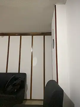 AbyThompson live sex cam