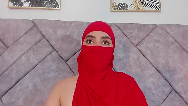 nayiraa_ - Nayiraa_'s free webcam - UK Sex Cams