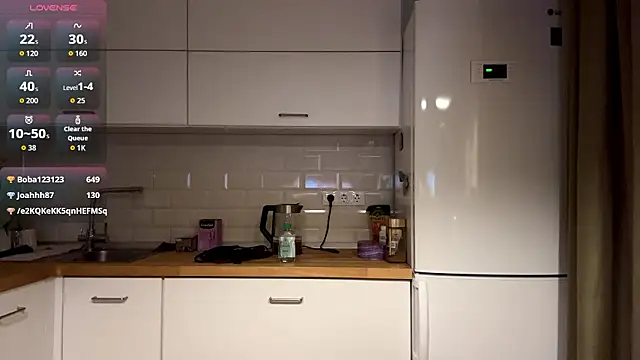 elfriedazwack - ElfriedaZwack's free webcam - UK Sex Cams