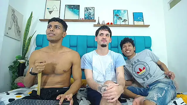 Interracial_Snow_Bunny avatar