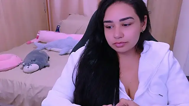 _anastasia - _anastasia's free webcam - UK Sex Cams