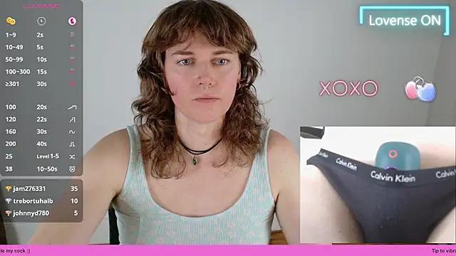 tsellieryder - Tsellieryder's free webcam - UK Sex Cams