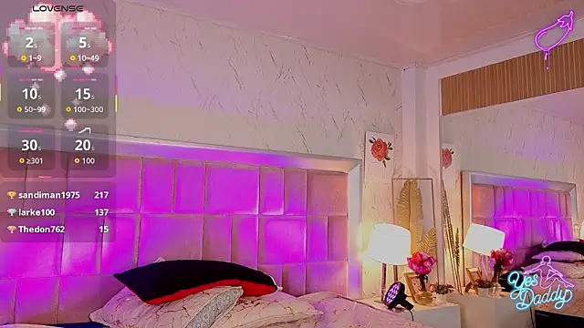 alanaodison - AlanaOdison's free webcam - UK Sex Cams