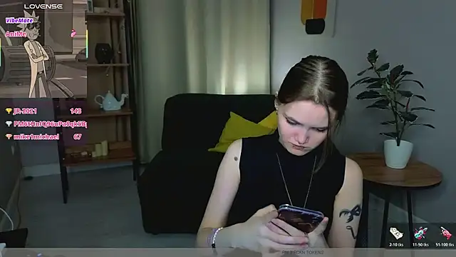 dilara_xbaby - Dilara_xBaby's free webcam - UK Sex Cams