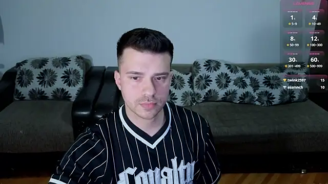 johnnystepbro - JohnnyStepBro's free webcam - UK Sex Cams