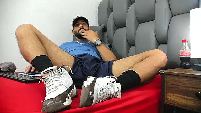 Thiagogomez live sex cam