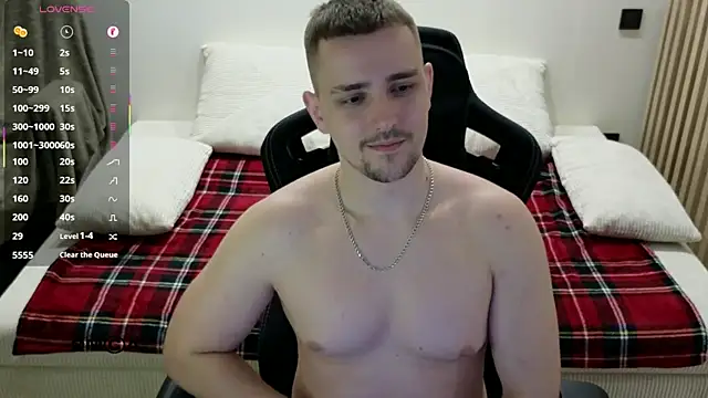 Larstar01 live sex cam