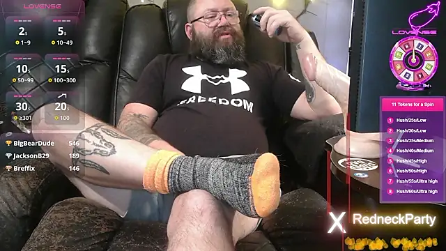 Preview of redneckwants2playnow