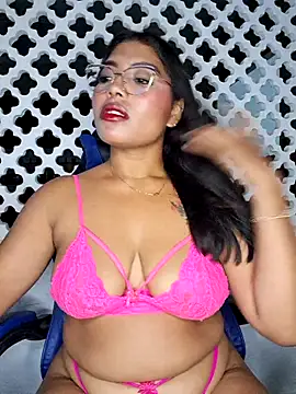 Webcam Model (Coraline_em)  is live.Free join now!