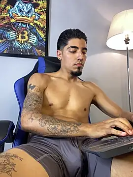 Preview of simonnessman