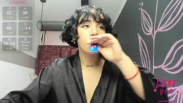 kiara_fox__ - Kiara_Fox__'s free webcam - UK Sex Cams