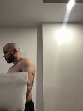 Axel_Dominus live sex cam