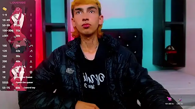 ttimy_x_boy - Ttimy_x_boy's free webcam - UK Sex Cams