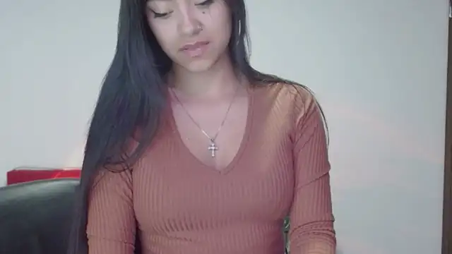 natalyescobar_lx - NatalyEscobar_lx's free webcam - UK Sex Cams