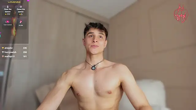 thomklein live sex cam