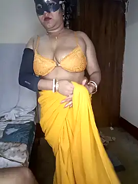 Hot_muskaan's Stripchat show and profile