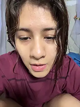 dakota021's Stripchat show and profile