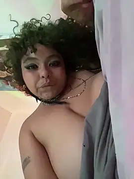 PrincessLauren420 webcam