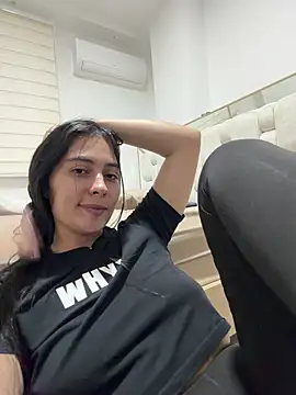 Sophie__Foxxx live sex cam