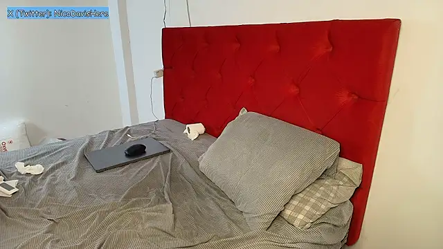 Preview of nicodavisofficial