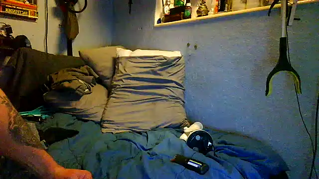 Preview of pornstro921