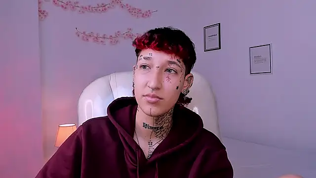 luci_rose (F young) - control domi 5 min