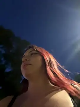 rojitasteasex_ (Ask my age) - LAST TIPPER🕹️🤠X8+ FINGERS+BIG SQUIRT