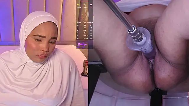 camila-rose (F young) - Come make me wetter and fuck me hard 🔥