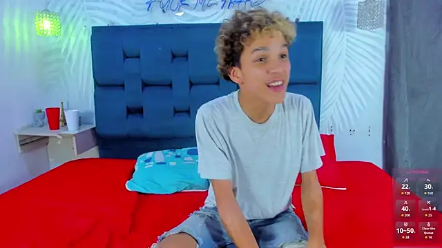 only3trio (G teen) - FUCK FACE + DEEP THROAT + 3 SLAP HARD