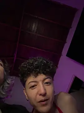 mysterysexx - MysterySexx's free webcam - UK Sex Cams