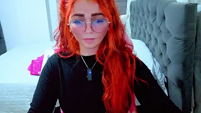 Alexatexa2929's Stripchat show and profile