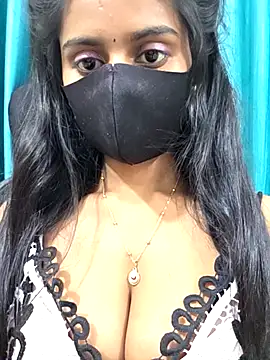 Webcam Model (Aanya_hotty)  is live.Free join now!