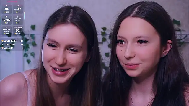 GabrielleLynchard live sex cam