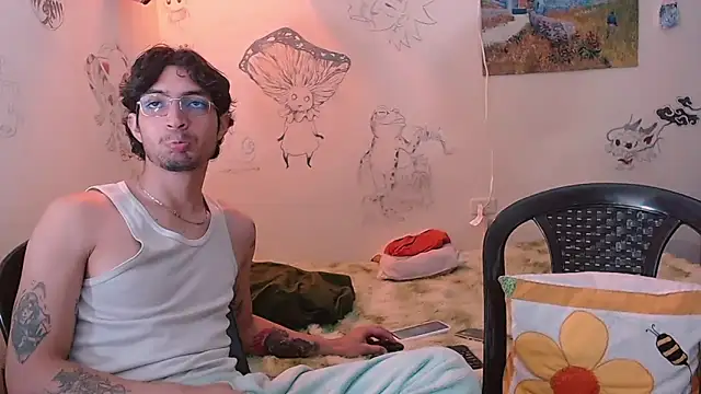 gaia_16 - Gaia_16's free webcam - UK Sex Cams