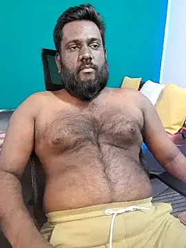 rayansmith_ (M young) - stroking with my cock