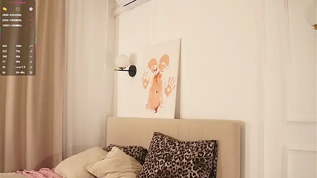 IdaJonesy live sex cam