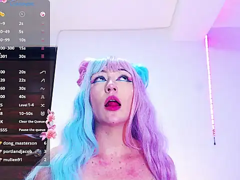 aliciachelios - AliciaChelios's free webcam - UK Sex Cams