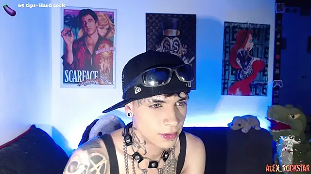 alex_rockstar live sex cam