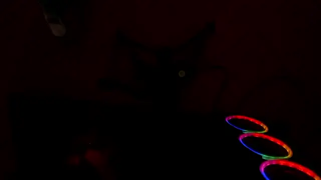 Isaac_Grey's live cam