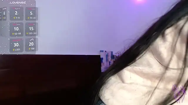 anyelii_hot - Anyelii_hot's free webcam - UK Sex Cams