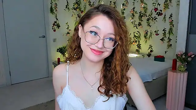 sereneflame - SereneFlame's free webcam - UK Sex Cams